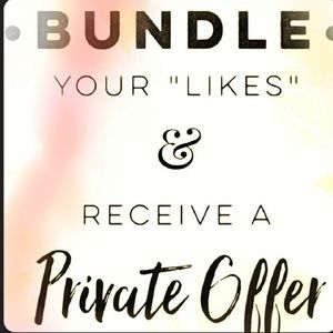Bundle and save!